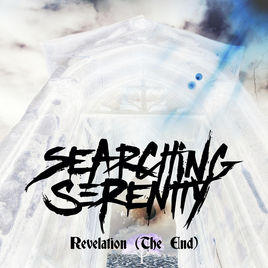 SEARCHING SERENITY - Revelation (The End) [Instrumental] cover 